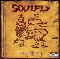 Soulfly - Prophecy lyrics