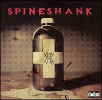 Spineshank - Self-Destructive Pattern lyrics