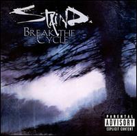 Staind - Break the Cycle lyrics