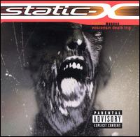 Static-X - Wisconsin Death Trip lyrics