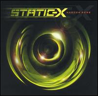 Static-X - Shadow Zone lyrics