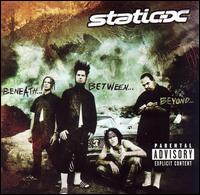 Static-X - Beneath... Between... Beyond lyrics