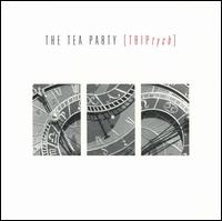 The Tea Party - Triptych lyrics