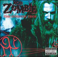 Rob Zombie - The Sinister Urge lyrics