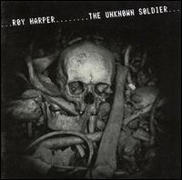 Roy Harper - The Unknown Soldier lyrics