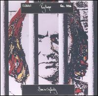 Roy Harper - Born in Captivity lyrics