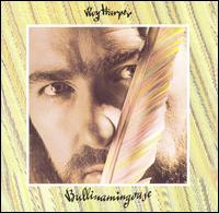Roy Harper - Bullinamingvase lyrics