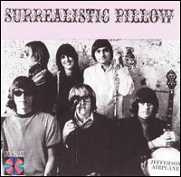Jefferson Airplane - Surrealistic Pillow lyrics