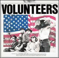 Jefferson Airplane - Volunteers lyrics