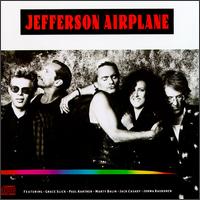 Jefferson Airplane - Jefferson Airplane lyrics
