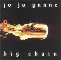 Jo Jo Gunne - Big Chain lyrics