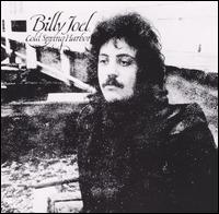 Billy Joel - Cold Spring Harbor lyrics