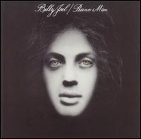 Billy Joel - Piano Man lyrics