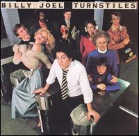 Billy Joel - Turnstiles lyrics