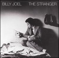 Billy Joel - The Stranger lyrics