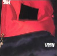 Billy Joel - Storm Front lyrics
