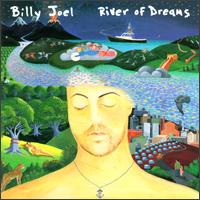 Billy Joel - River of Dreams lyrics