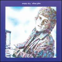 Elton John - Empty Sky lyrics