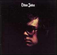 Elton John - Elton John lyrics