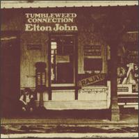 Elton John - Tumbleweed Connection lyrics