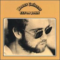 Elton John - Honky Chateau lyrics