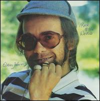 Elton John - Rock of the Westies lyrics