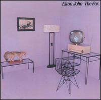 Elton John - The Fox lyrics