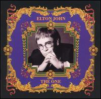 Elton John - The One lyrics