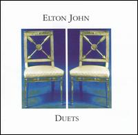 Elton John - Duets lyrics