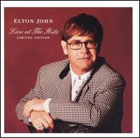 Elton John - Live at the Ritz lyrics