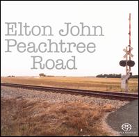 Elton John - Peachtree Road lyrics