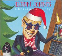 Elton John - Elton John's Christmas Party lyrics