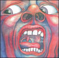 King Crimson - In the Court of the Crimson King lyrics