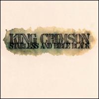 King Crimson - Starless and Bible Black lyrics