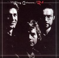 King Crimson - Red lyrics