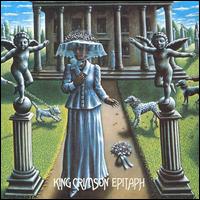 King Crimson - Epitaph, Vols. 1-2 [live] lyrics