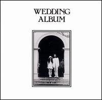 John Lennon - Wedding Album lyrics