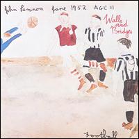 John Lennon - Walls and Bridges lyrics