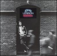 John Lennon - Rock 'n' Roll lyrics