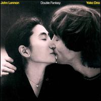 John Lennon - Double Fantasy lyrics