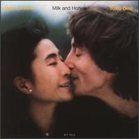 John Lennon - Milk and Honey lyrics