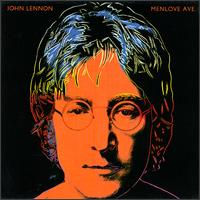 John Lennon - Menlove Ave. lyrics