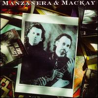 Phil Manzanera - Manzanera & MacKay lyrics