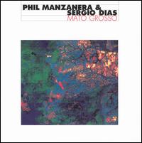 Phil Manzanera - Mato Grosso lyrics