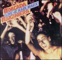 Phil Manzanera - Live at the Karl Marx lyrics