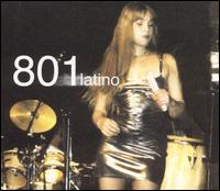 Phil Manzanera - 801 Latino [live] lyrics