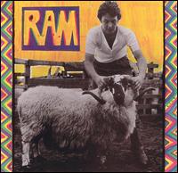 Paul McCartney - Ram lyrics