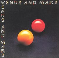Paul McCartney - Venus and Mars lyrics