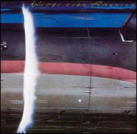 Paul McCartney - Wings Over America [live] lyrics
