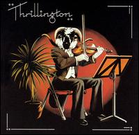 Paul McCartney - Thrillington lyrics